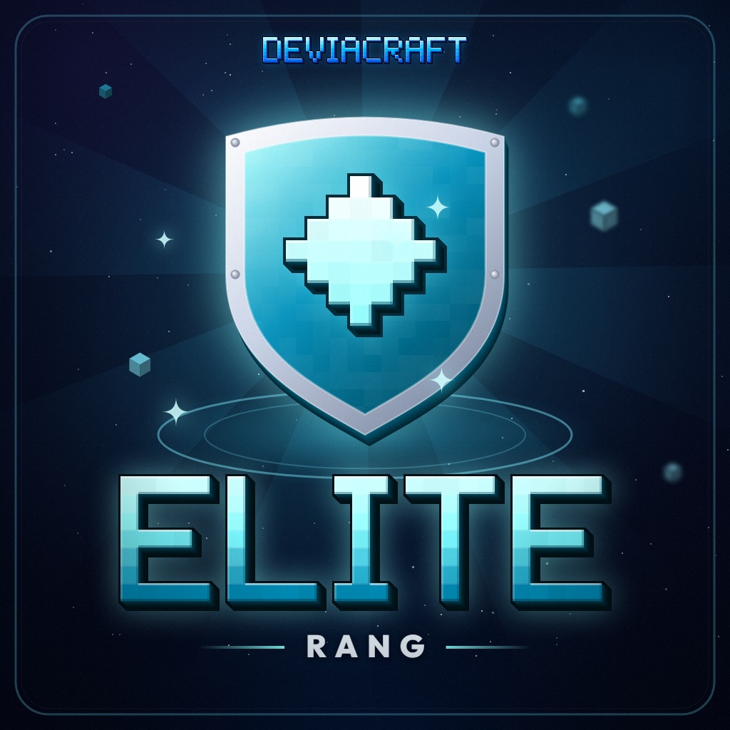 ✦ ELITE ✦
